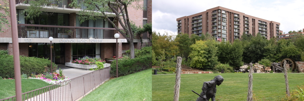 CRT Condos
